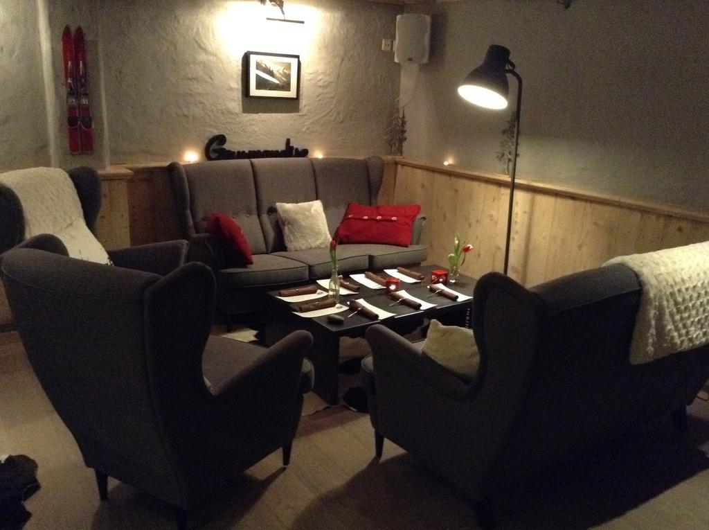 Le Chalet De L'Atelier - Le Nord Champéry Kültér fotó