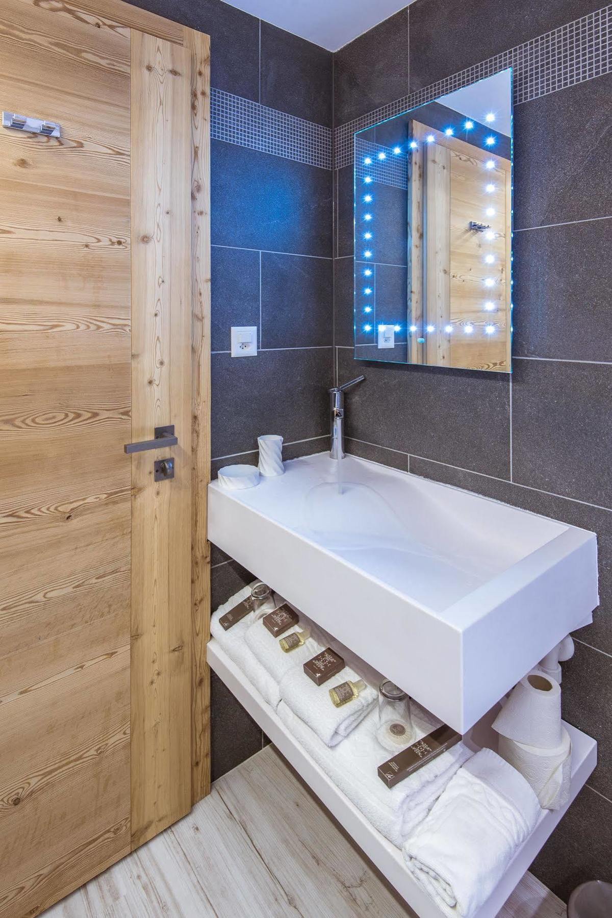 Le Chalet De L'Atelier - Le Nord Champéry Kültér fotó